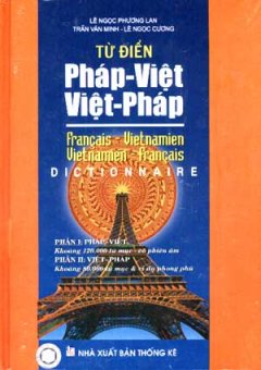 Từ Điển Pháp - Việt - Viêt - Pháp