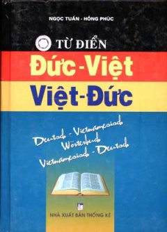 Từ Điển Đức - Việt , Việt - Đức