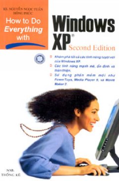 WINDOWS XP SECOND EDITION