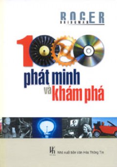 1000 Phát Minh Và Khám Phá