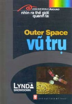 Outer Space - Vũ Trụ