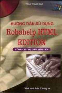 Hướng dẫn sử dụng Robohelp HTML Edition-Công cụ tạo trợ giúp tiên tiến