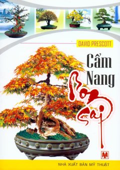 Cẩm Nang Bonsai