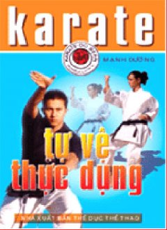 Karate Tự Vệ Thực Dụng