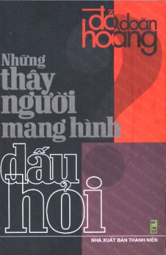 Những Thây Người Mang Hình Dấu Hỏi