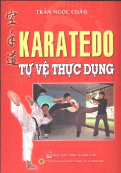 Karatedo Tự Vệ Thực Dụng