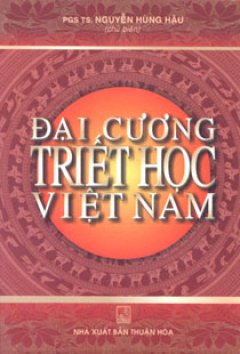 Đại Cương Triết Học Việt Nam