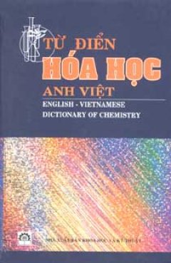 Từ Điển Hoá Học Anh Việt