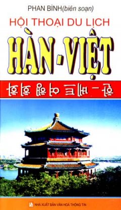 Hội Thoại Du Lịch Hàn - Việt