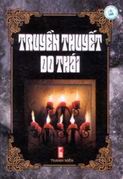 Truyền Thuyết Do Thái