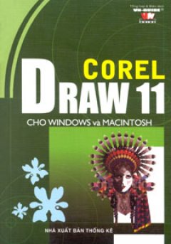 Coreldraw 11 Cho Windows Và Macintosh