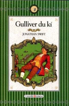 Gulliver Du Kí (Sách Bỏ Túi)