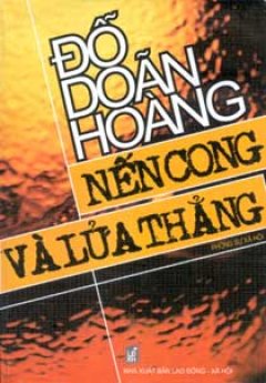 Nến Cong Và Lửa Thẳng