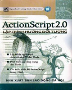 ActionScript 2.0 - Lập Trình Hướng Đối Tượng