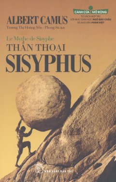 Thần Thoại Sisyphus