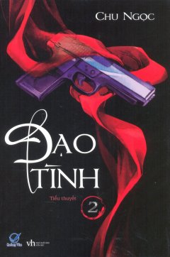 Đạo Tình - Tập 2 (Bìa Cứng)