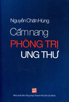 Cẩm Nang Phòng Trị Ung Thư