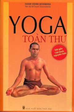 Yoga Toàn Thư