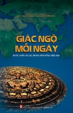 Giác Ngộ Mỗi Ngày