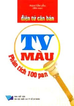 TV Màu Phân Tích 100 Pan