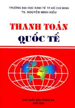 Thanh Toán Quốc Tế - Tái bản 08/06/2006
