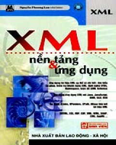 XML Nền Tảng & Ứng Dụng
