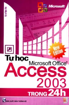 Tự Học Microsoft Office Access 2003 trong 24 Giờ