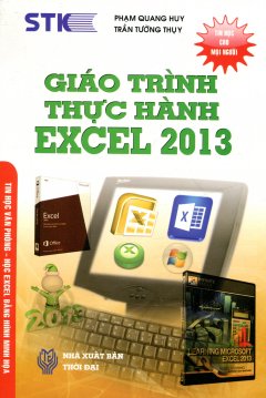 Giáo Trình Thực Hành Excel 2013