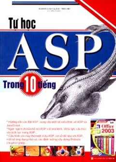 Tự Học ASP Trong 10 Tiếng