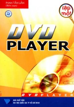 DVD Player - Tập 1