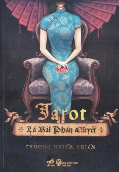 Tarot - Lá Bài Phán Quyết