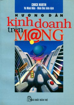 Hướng Dẫn Kinh Doanh Trên Mạng