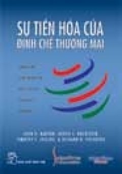 Sự Tiến Hoá Của Định Chế Thương Mại - Tái bản 2007