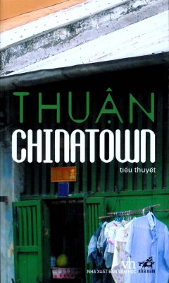 Chinatown (Tái Bản 2014)