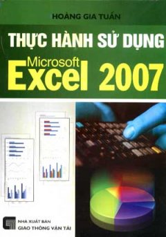 Thực Hành Sử Dụng Microsoft Excel 2007