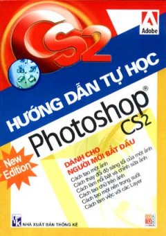 Hướng Dẫn Tự Học Photoshop CS2