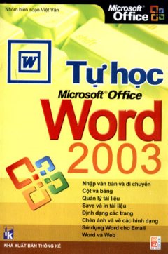 Tự Học Microsoft Office Word 2003