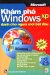 Khám Phá Windows XP - Dành Cho Người Mới Bắt Đầu