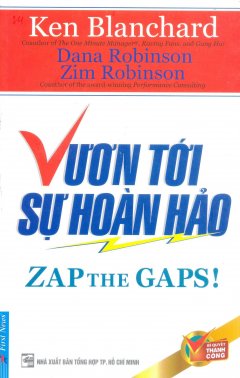 Vươn Tới Sự Hoàn Hảo