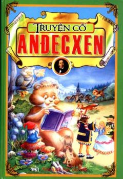 Truyện Cổ Andecxen - Tái bản 03/07/2007