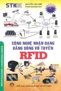 Công Nghệ Nhận Dạng Bằng Sống Vô Tuyến RFID