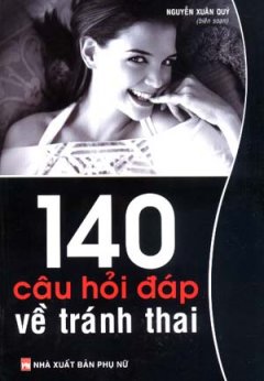 140 Câu Hỏi Đáp Về Tránh Thai