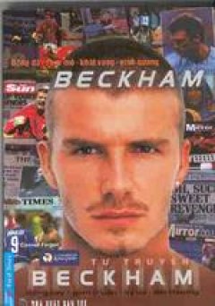 Tự truyện Beckham