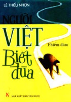 Người Việt Biết Đùa