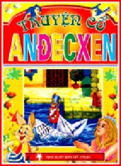 Truyện Cổ Andecxen - Tái bản 2006