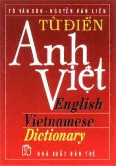 Từ Điển Anh Việt (165000 Mục Từ)