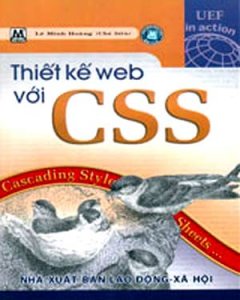 Thiết Kế Web Với CSS