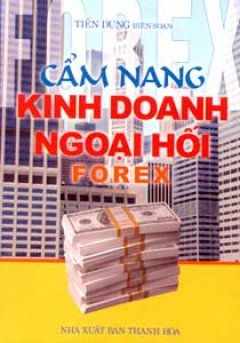 Cẩm Nang Kinh Doanh Ngoại Hối