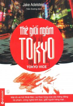 Thế Giới Ngầm Tokyo