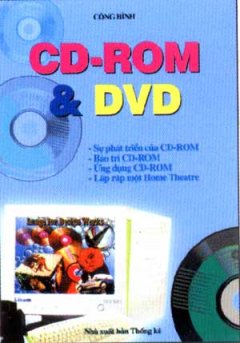 CD-ROM Và DVD